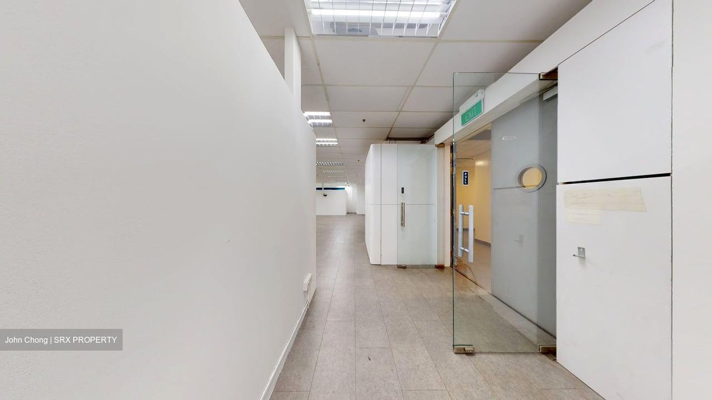 Ubi Techpark (D14), Factory #546953051